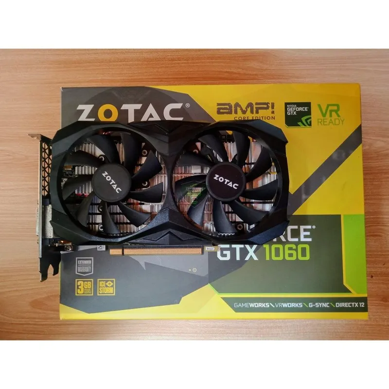 SAPPHIRE, RX550 GDDR5, 4GB, DirectX-12 Возможен обмен!