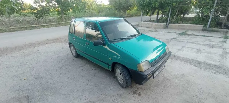 Автомашина тико холати яхши — фото 1