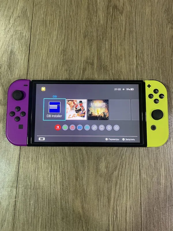 Nintendo Switch Lite 128gb Прошитый — фото 3