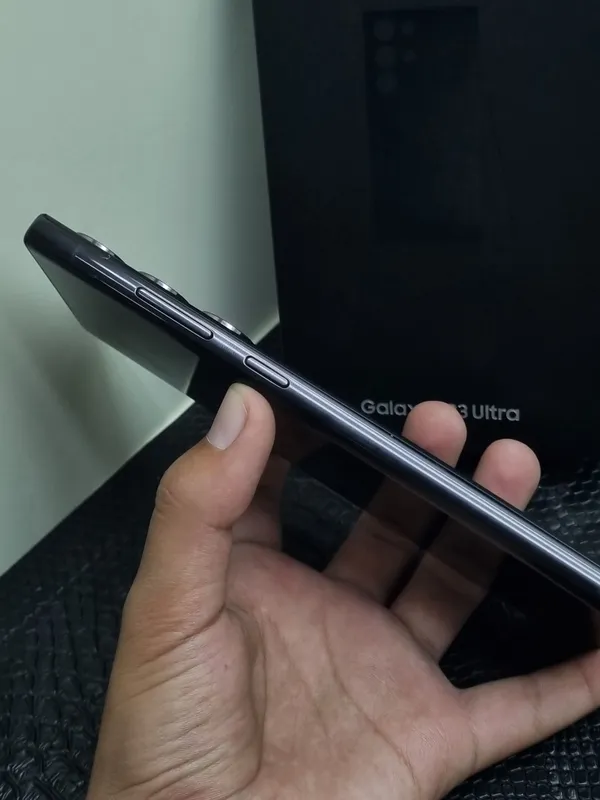Samsung S23 ultra 3