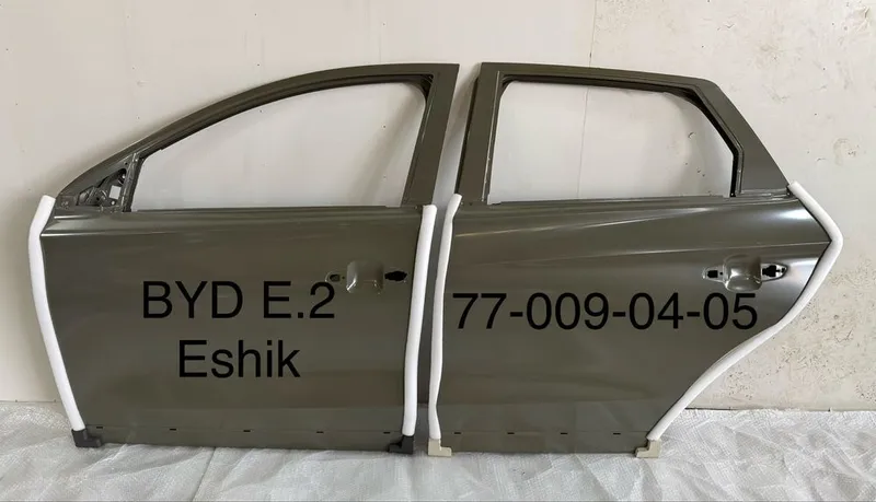 Byd e2 eshik sotiladi — фото 1