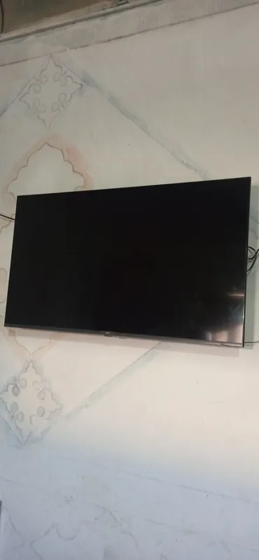TV Artel UA50H3502 4K UHD 127 CM Magazin emas kórib ótirgan Telvizor — фото 1 TV Artel UA50H3502 4K UHD 127 CM Magazin emas kórib ótirgan Telvizor — фото 1