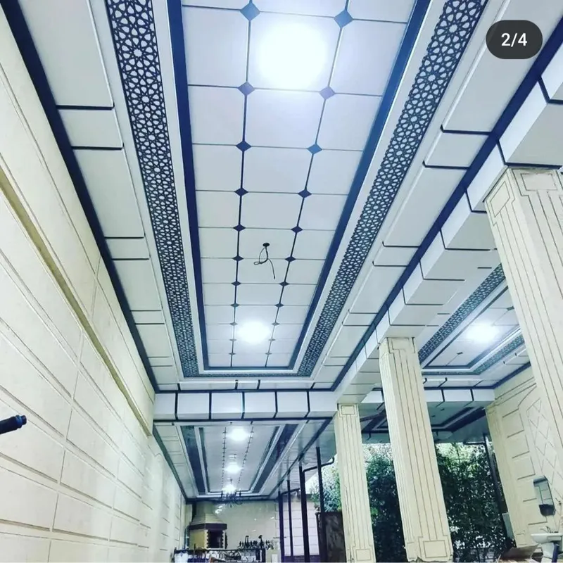 Sifatli va kafolatli nova ,tunukafon,kirisha xizmatlari — фото 4