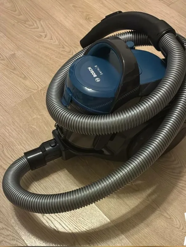 Пылесос Bosch BGS05A220 — фото 3