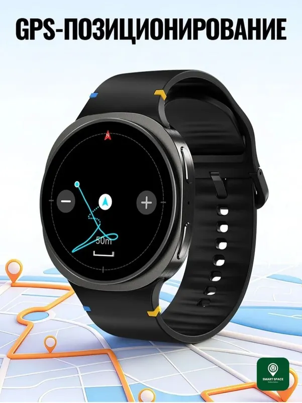 Hoco y43 smart watch 6