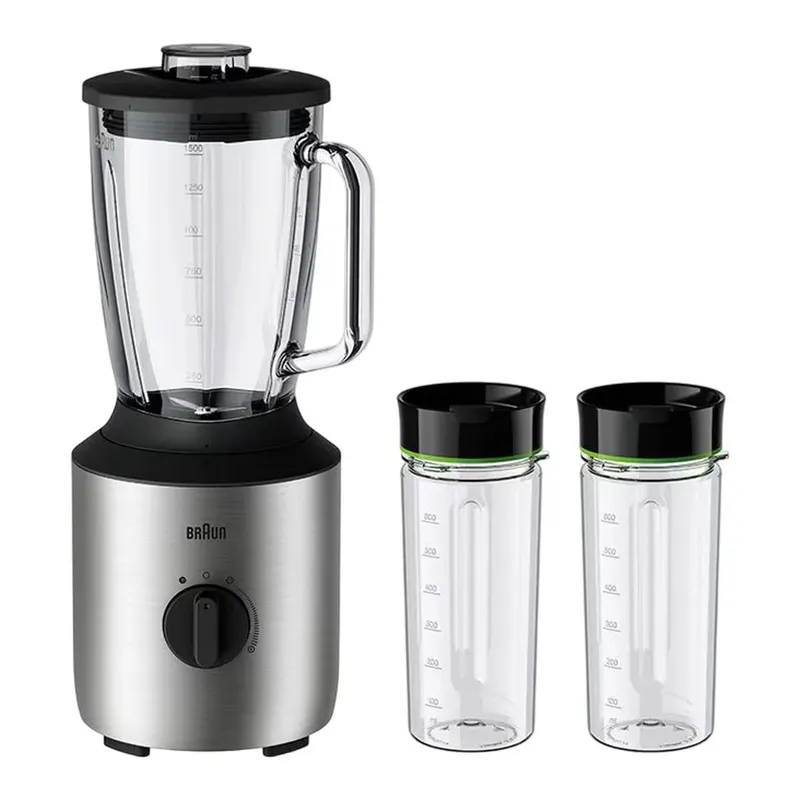 Блендер Braun JB3272SI