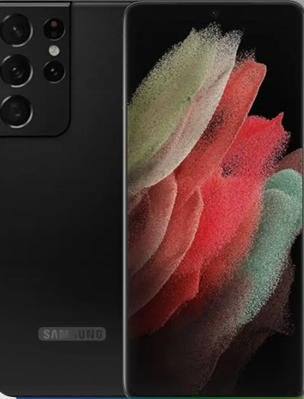 Samsung es 21 ultra 512 tali