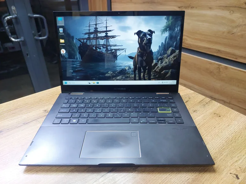 Asus Vivobook x360 sotiladi — фото 4