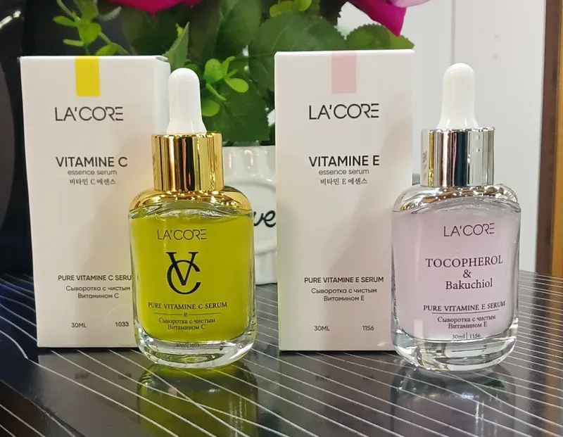 Lacore — фото 1
