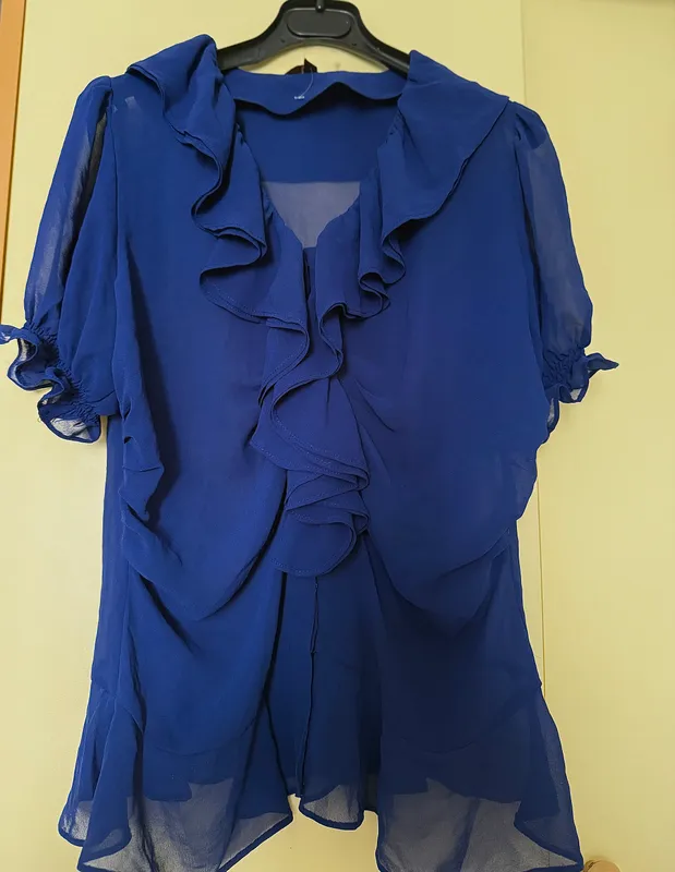 Кофта новая