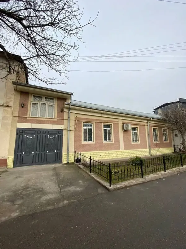 Долгосрочная аренда участка на Юнусабаде — фото 3 Долгосрочная аренда участка на Юнусабаде — фото 3