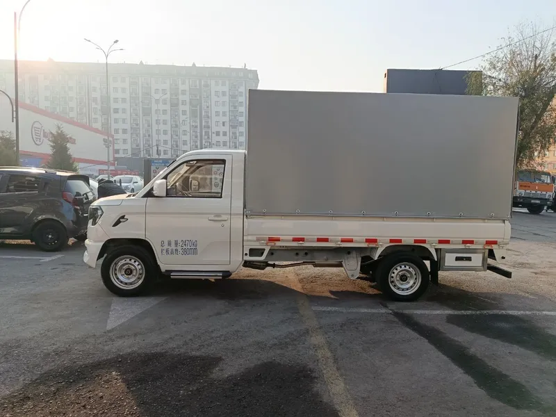 Changan star plus 1