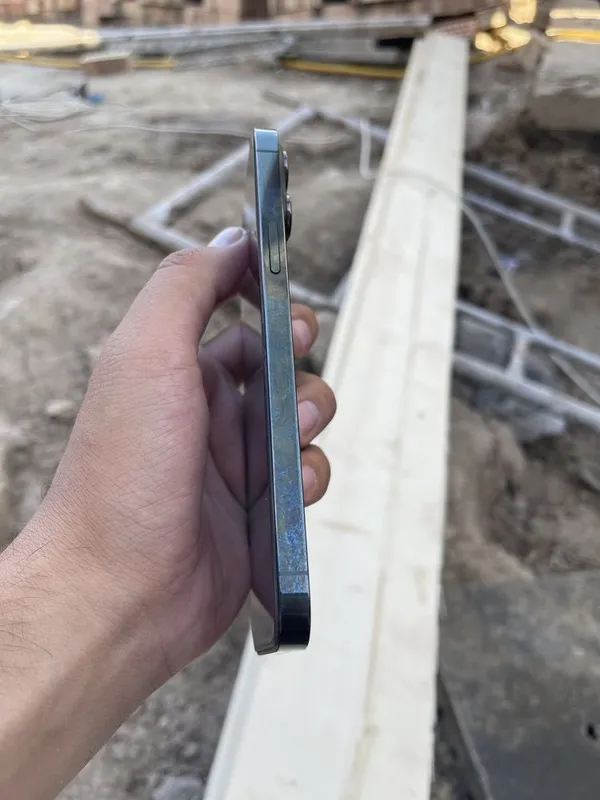 Iphone 13 pro max — фото 4