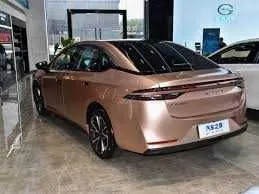 GAC AION S plus nasiya 9 GAC AION S plus nasiya 9