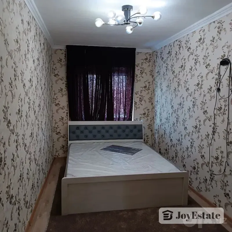 Сдаётся 2-комнатная квартира, Юнусабад, 50 м² 7