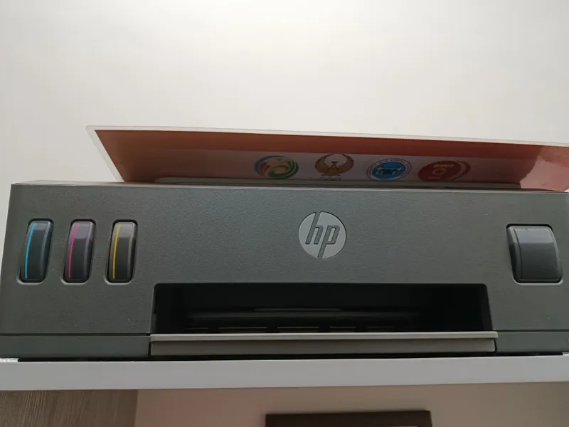 HP 3/1 printer sotiladi