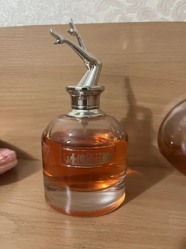 Продам Jean Paul Gaultier Scandal Eau de Parfum