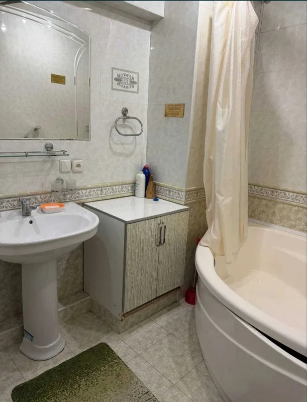 4-комн квартира, 85 м², 3/8 этаж (вторичное жильё) 9