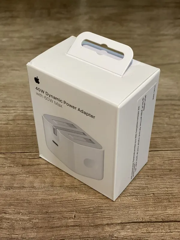 ORIGINAL Iphone 15 16 17 pro max, Macbook air, ipad, airpods, adapter 2
