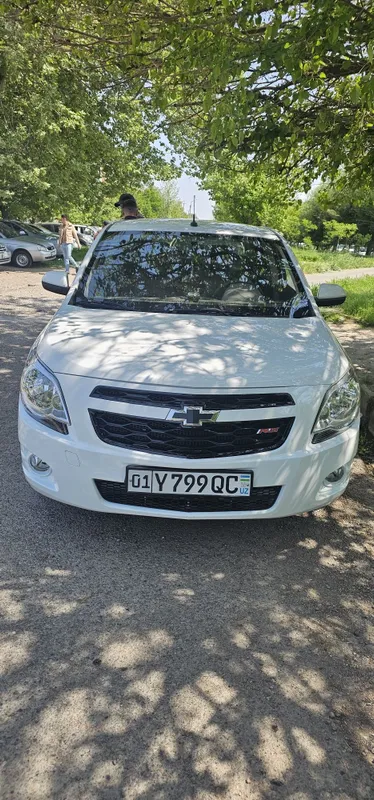 Продаётся Кобальт