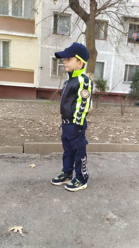 Детская летняя форма от 3 до 8 лет.новые 2