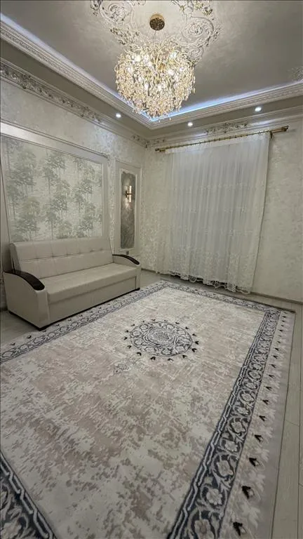 Аренда 2-комн. кв. 56 м² · ID 43222 2