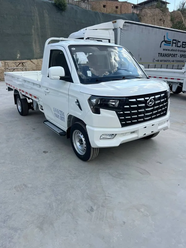Changan star plus maslaa 1 Changan star plus maslaa 1