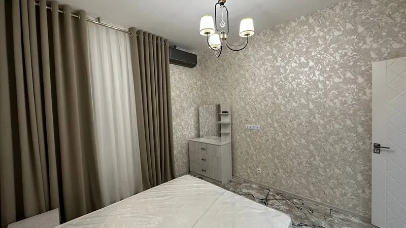 Продаётся квартира 2/5/9 в ЖК Assalom Sohil (Яшнабадский район, ориентир УзБум) — фото 2