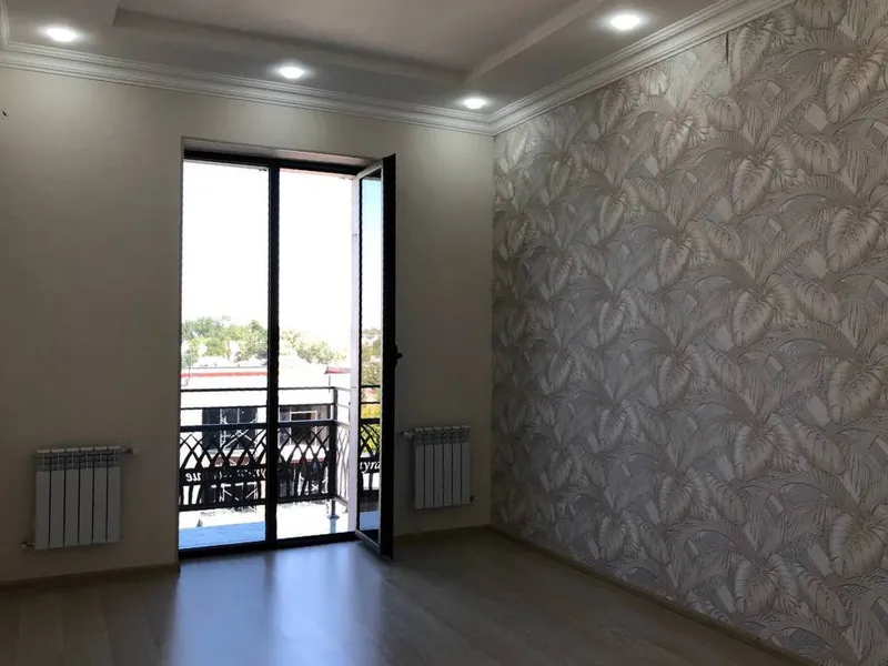 Продаётся 3-комнатная квартира в ЖК Sayram Avenue — фото 4