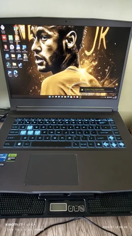 MSI THIN A 15 i5 13420. noutbook sotiladi. Qarshi. 5 MSI THIN A 15 i5 13420. noutbook sotiladi. Qarshi. 5