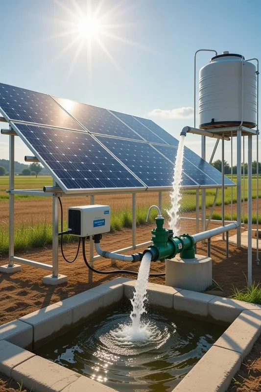 Longi Jinko JA Solar barcha turdagi quyosh panellar — фото 4