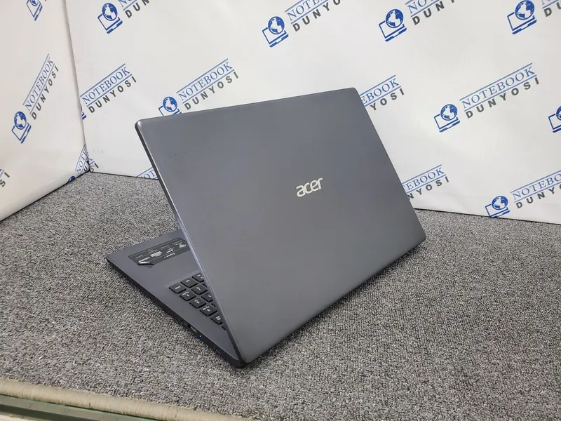 Acer aspire 3 Laptop 5 Acer aspire 3 Laptop 5