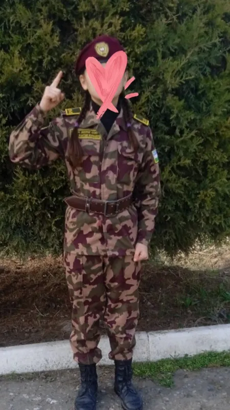 Продаётся летняя и зимняя военная одежда 2 Продаётся летняя и зимняя военная одежда 2