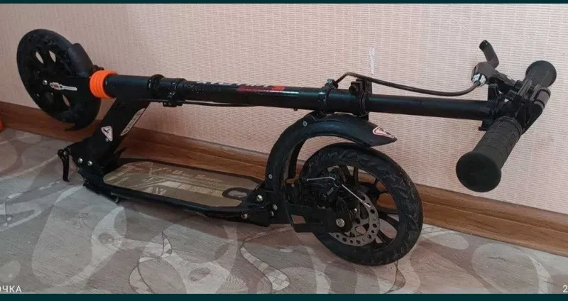 Самокат Scooter Urban 3 Самокат Scooter Urban 3