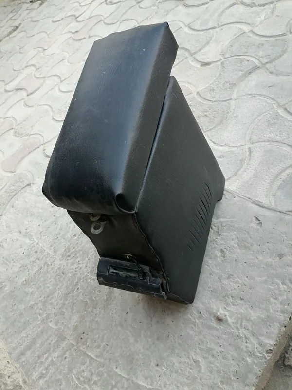 багажник для велик калонкаси бор 2