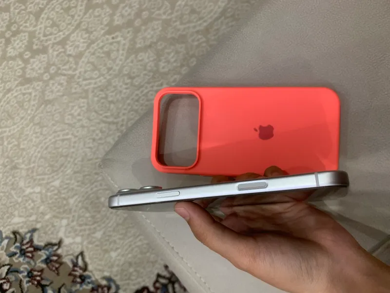 iphone 17 pro max — фото 5