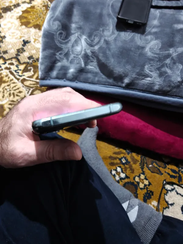 Oneplus 10 pro telefon sotiladi. — фото 3