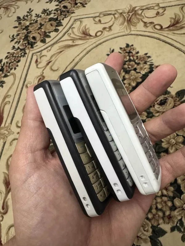 Nokia 1110i ва 1112 сотилади — фото 3