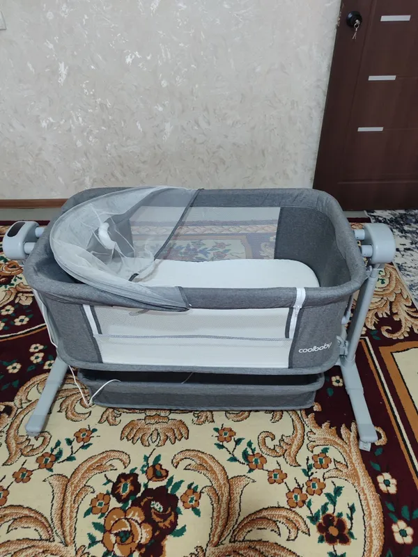 Калыбели продам . . — фото 1