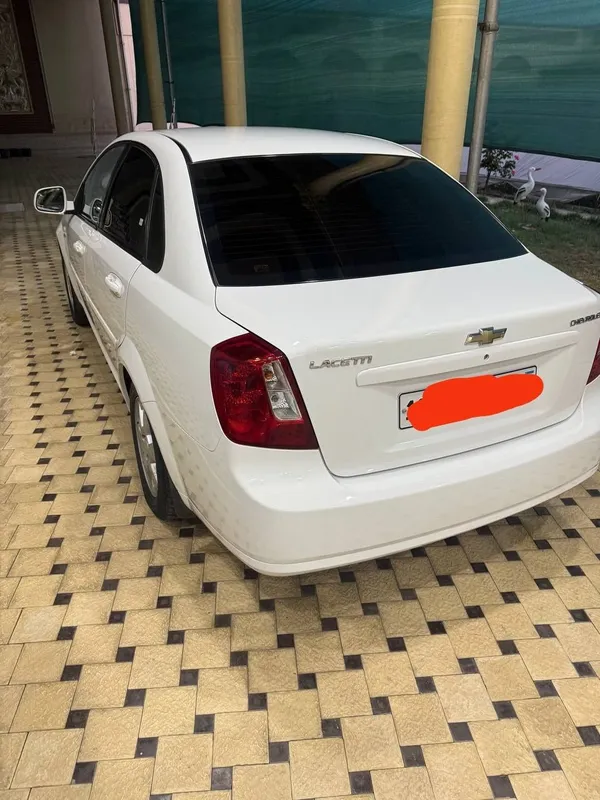 Chevrolet Gentra 3 pozitsiya 2015. — фото 1