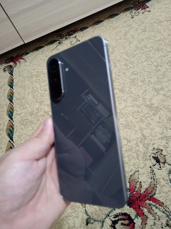 Samsung Galaxy A56 5G 2 Samsung Galaxy A56 5G 2