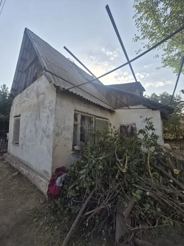 Продаётся дача в Чирчике 3 Продаётся дача в Чирчике 3