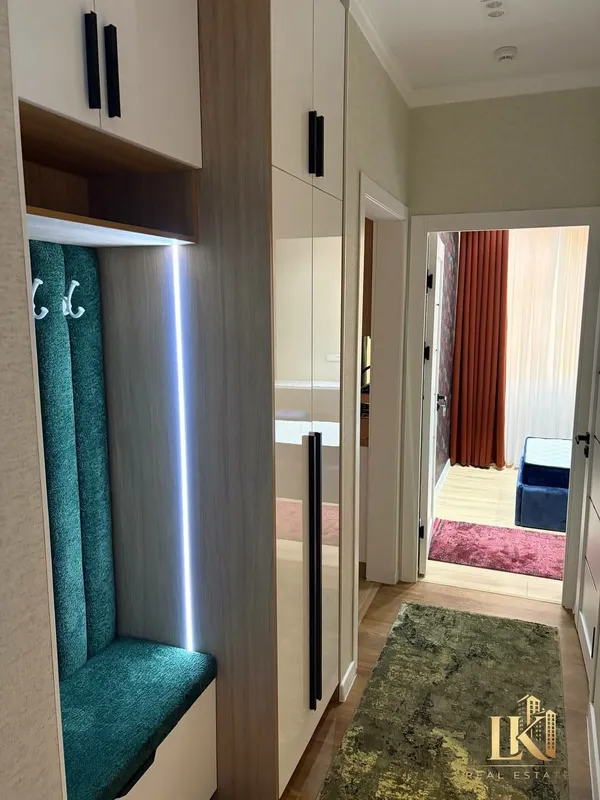 City Group Tower turar joy majmuasida 3 xonali kvartira sotiladi 9 City Group Tower turar joy majmuasida 3 xonali kvartira sotiladi 9