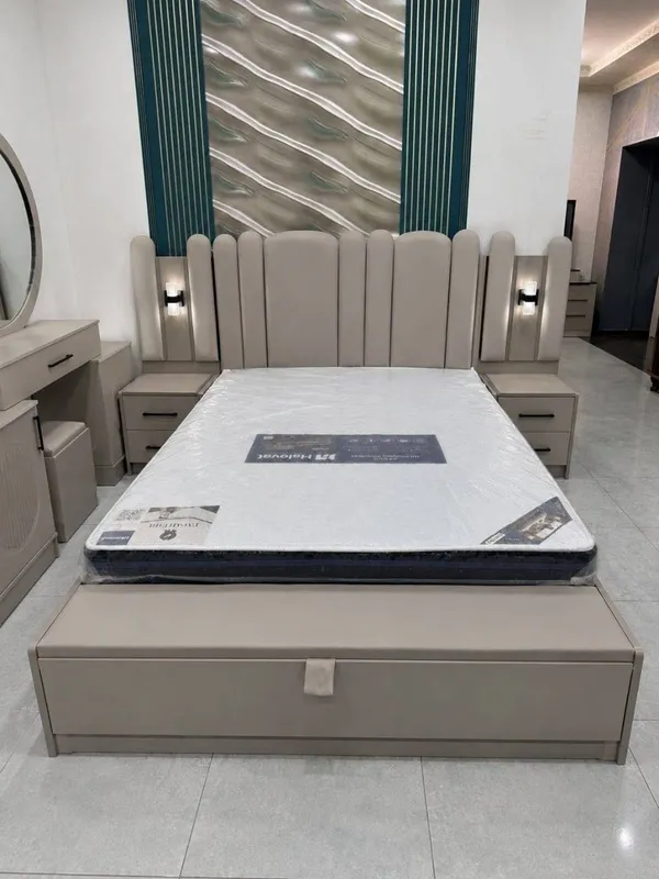 Fayz Mebel — Manoco Kashmir 2 Fayz Mebel — Manoco Kashmir 2