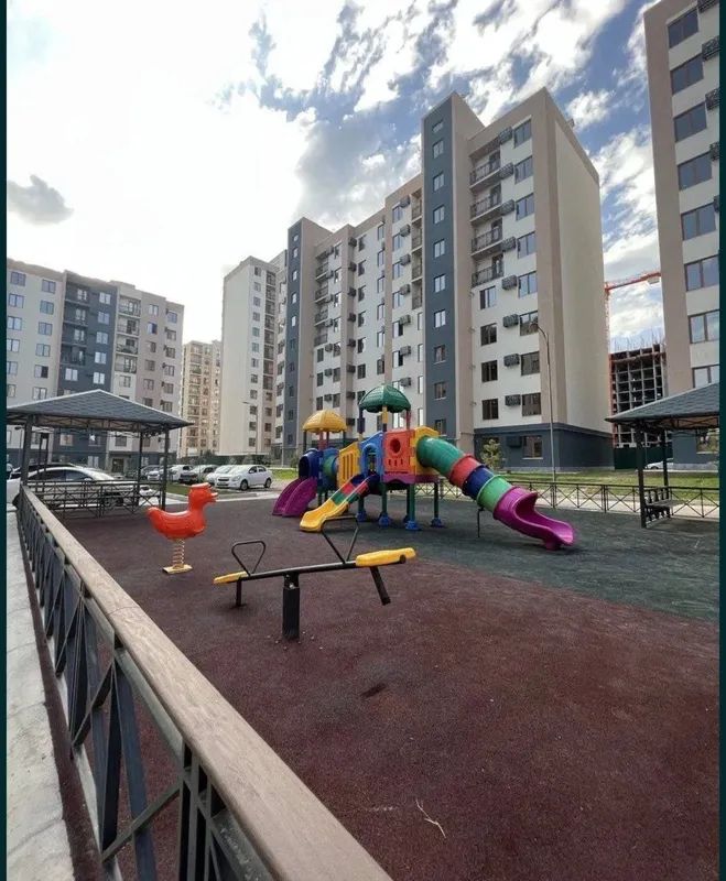 Аренда квартиры 2/3/9 новостройка Алмазар Сити . — фото 4