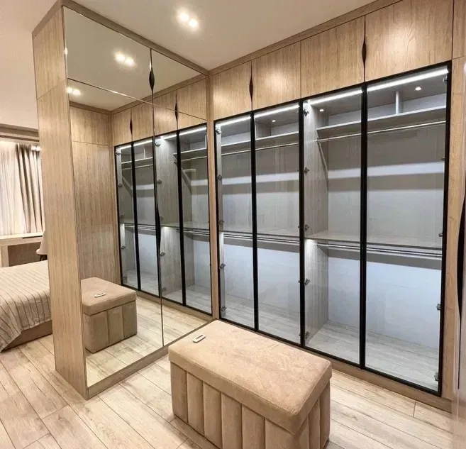 Госпитальный 4 комнаты • 135 м² • 4/10 этаж 7