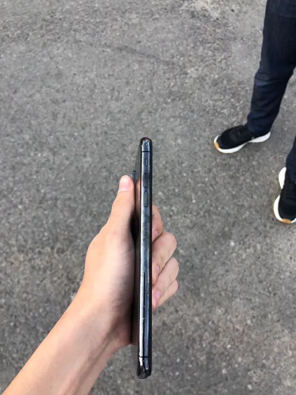 iPhone xs max 3