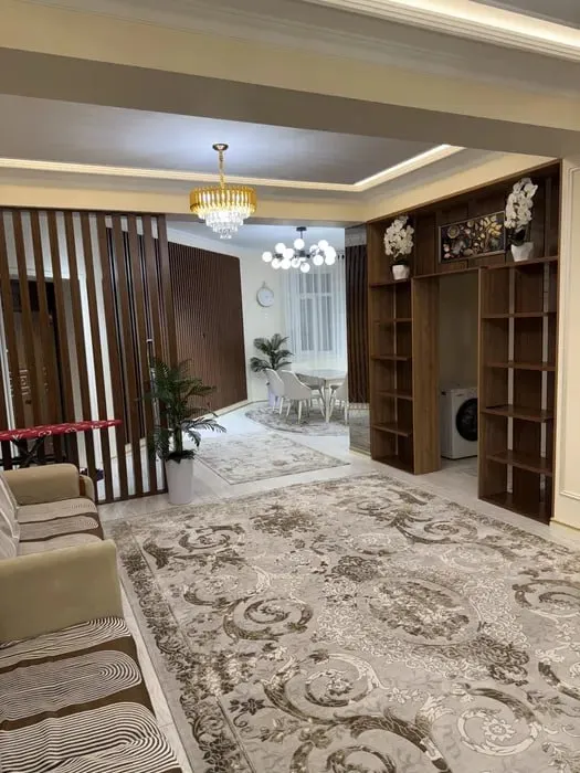 93 m², Chilonzor tumanida 3 xonali kvartira ijarasi · ID 25093 5