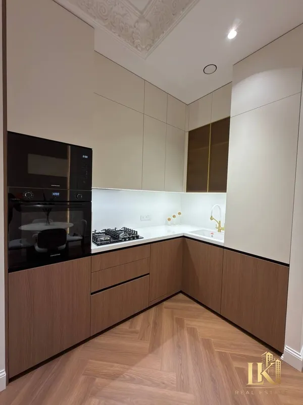 3-комнатная квартира 76 м², 5/10, ЖК Wiston (Дархан, Мирзо-Улугбекский район) — фото 5 3-комнатная квартира 76 м², 5/10, ЖК Wiston (Дархан, Мирзо-Улугбекский район) — фото 5