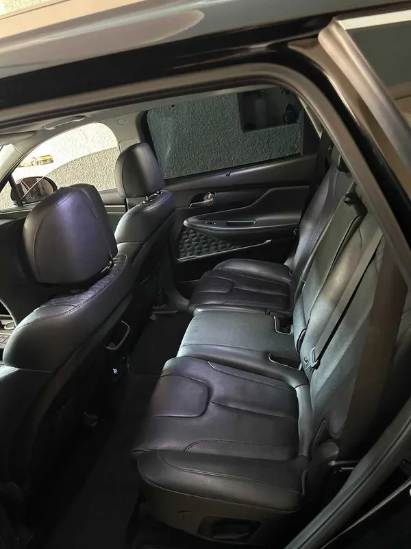 Hundai Santafe сотилади 2 Hundai Santafe сотилади 2